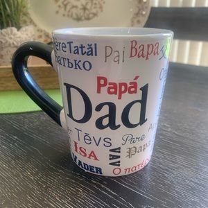 Tumbleweed - DAD Mug